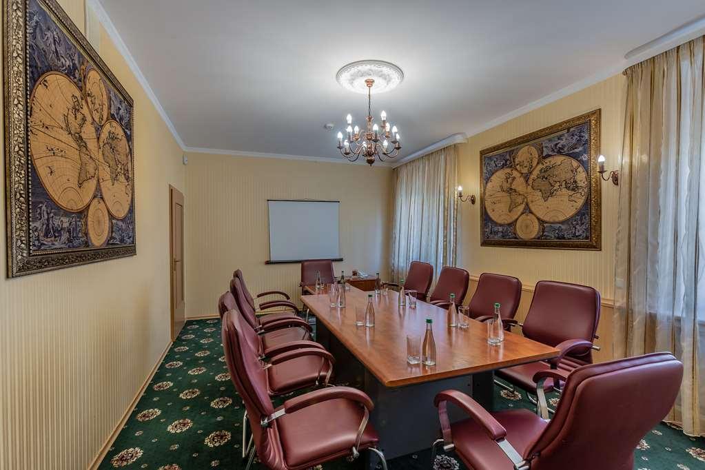 Premier Hotel Palazzo Poltava Zařízení fotografie