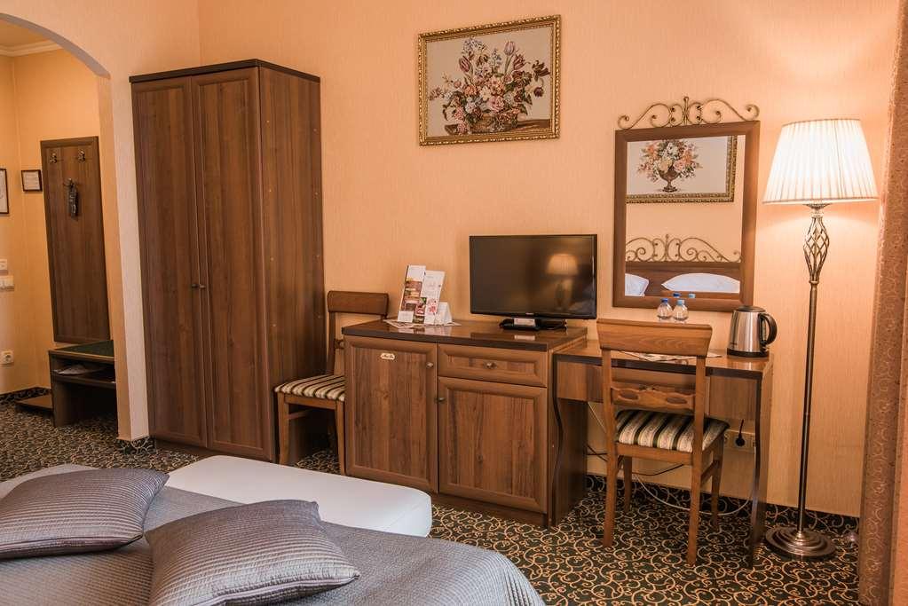 Premier Hotel Palazzo Poltava Pokoj fotografie