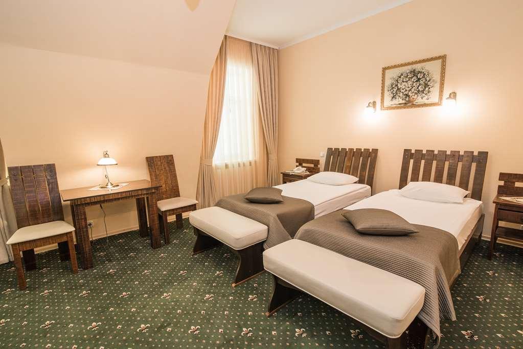 Premier Hotel Palazzo Poltava Pokoj fotografie